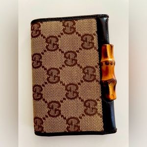Gucci cardholder